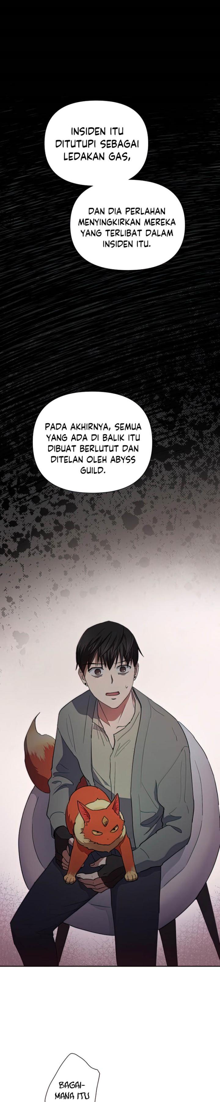 The S-Classes That I Raised Chapter 33 page 12