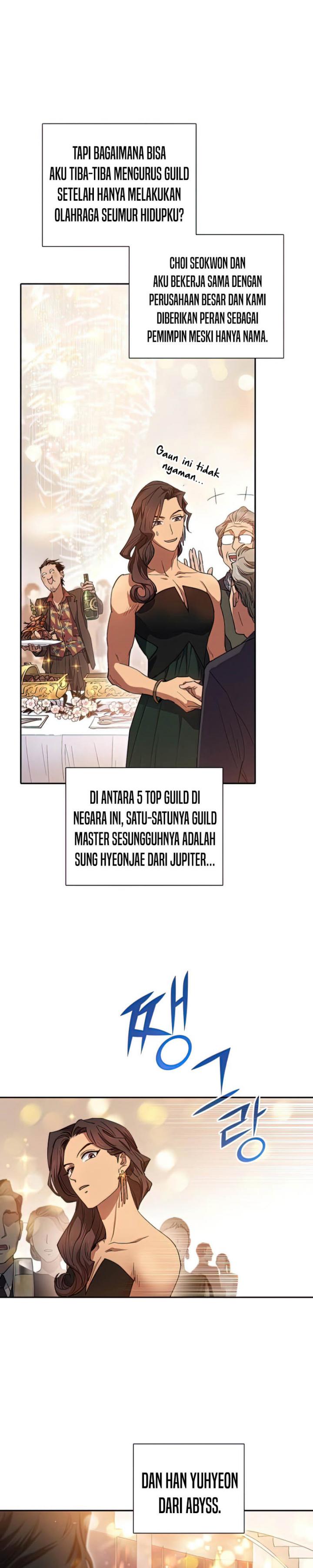 The S-Classes That I Raised Chapter 33 page 2