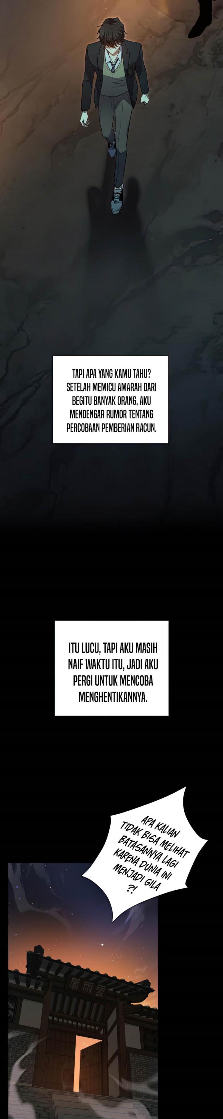 The S-Classes That I Raised Chapter 33 page 4