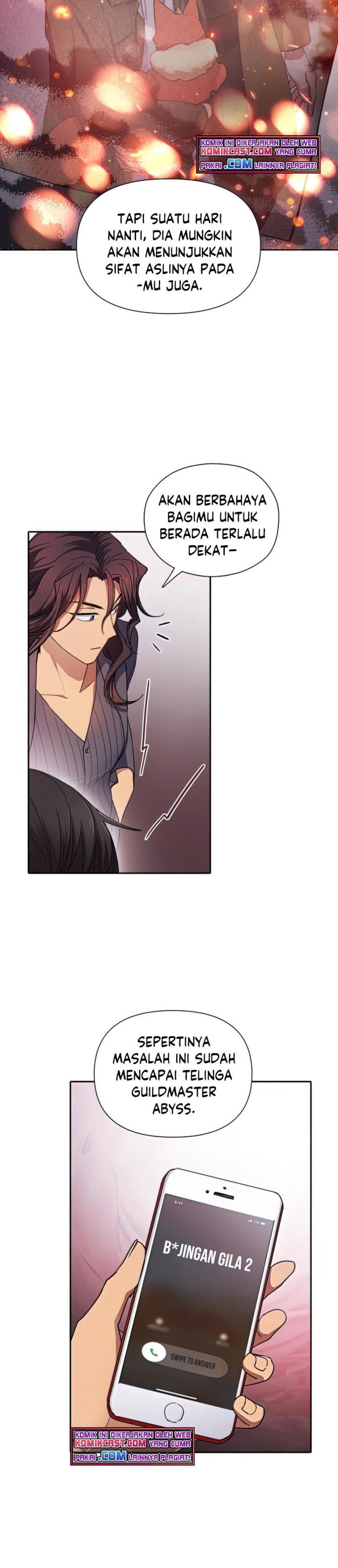 The S-Classes That I Raised Chapter 33 page 15