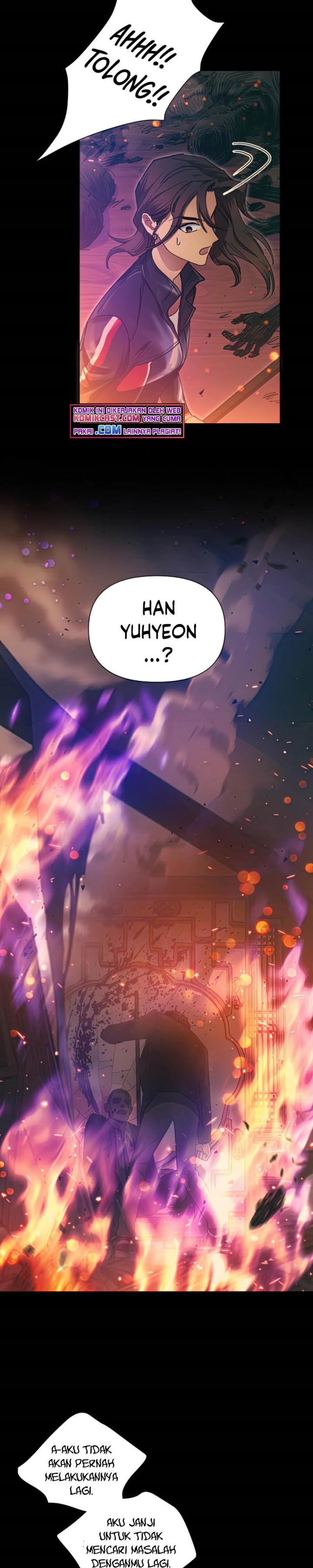 The S-Classes That I Raised Chapter 33 page 7