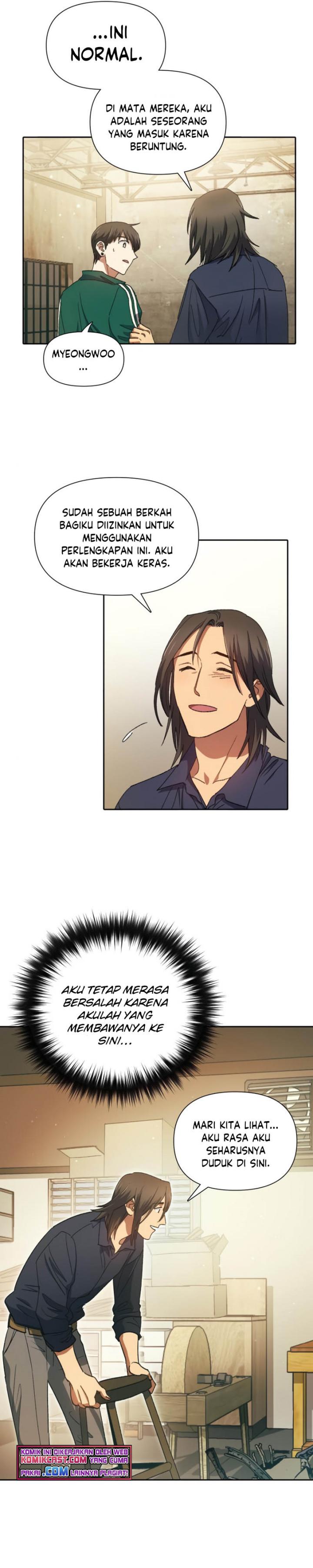 The S-Classes That I Raised Chapter 34 page 10