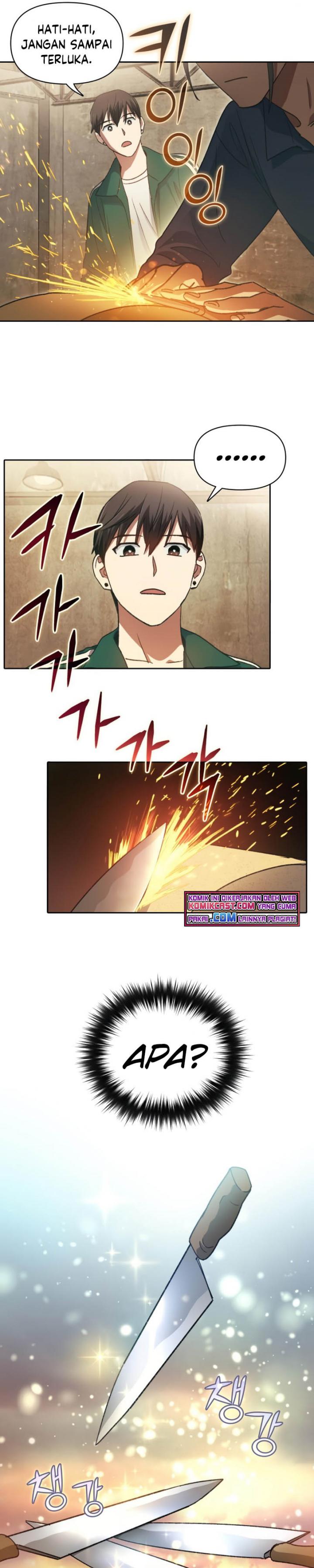 The S-Classes That I Raised Chapter 34 page 13