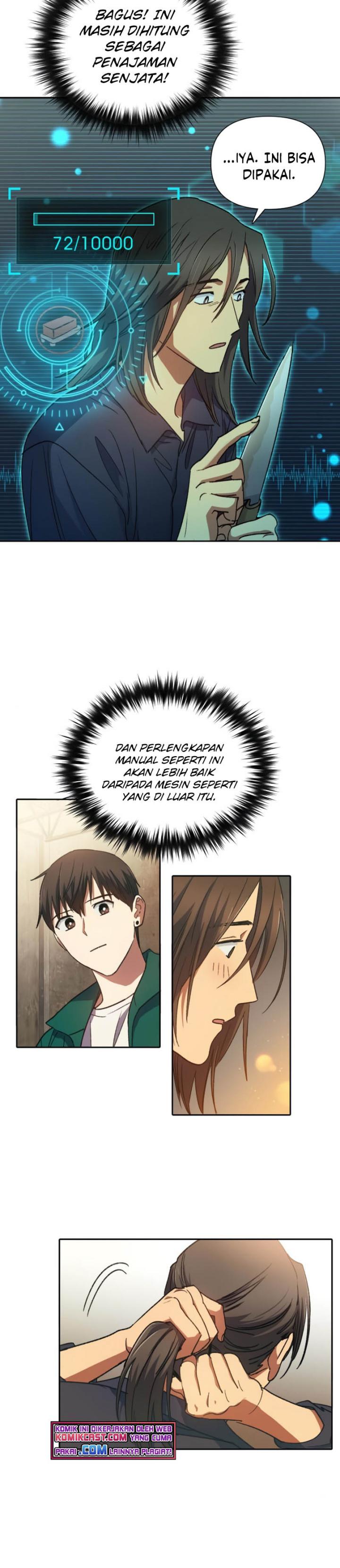 The S-Classes That I Raised Chapter 34 page 12