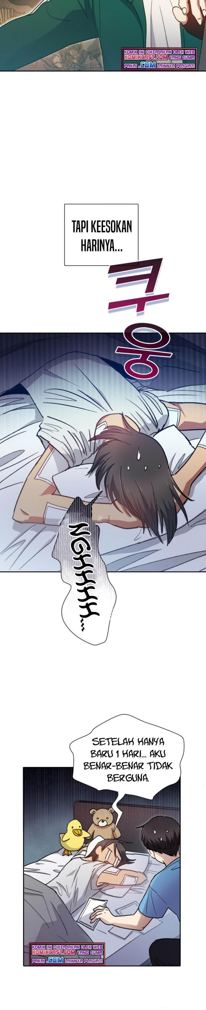 The S-Classes That I Raised Chapter 34 page 18