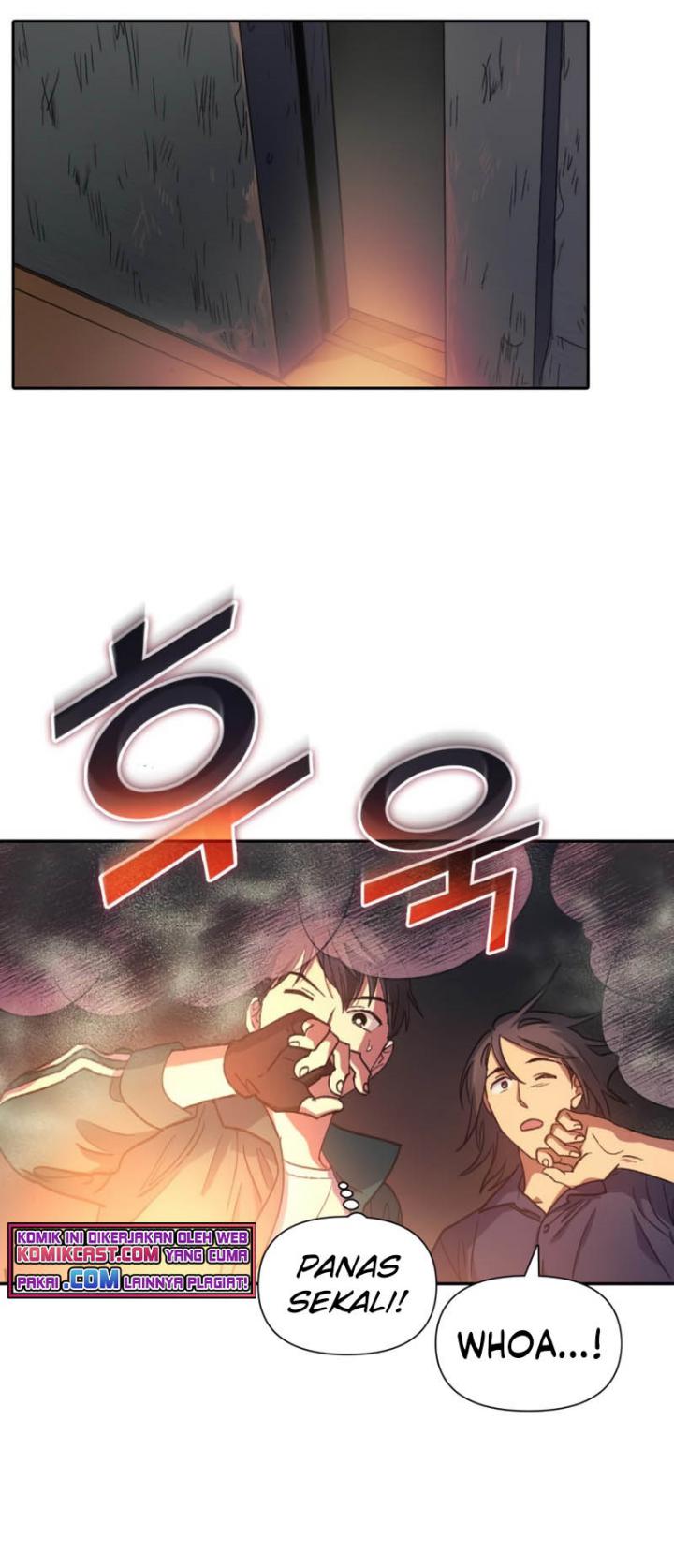 The S-Classes That I Raised Chapter 34 page 3