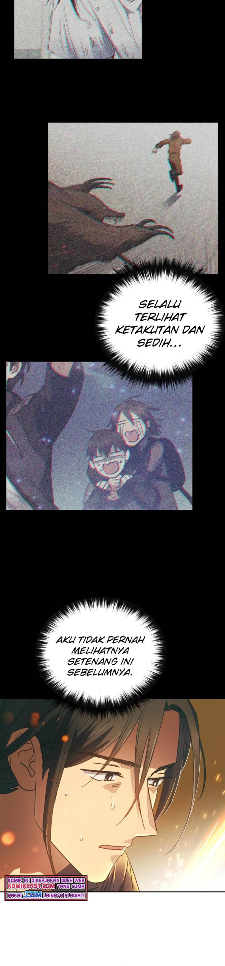 The S-Classes That I Raised Chapter 34 page 15