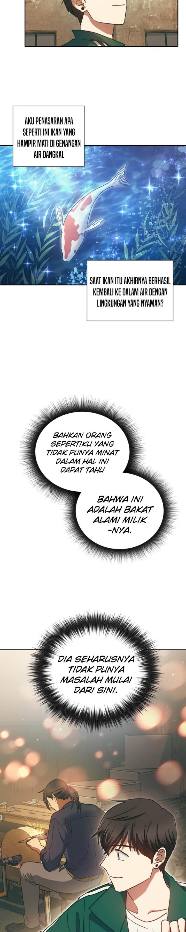 The S-Classes That I Raised Chapter 34 page 17