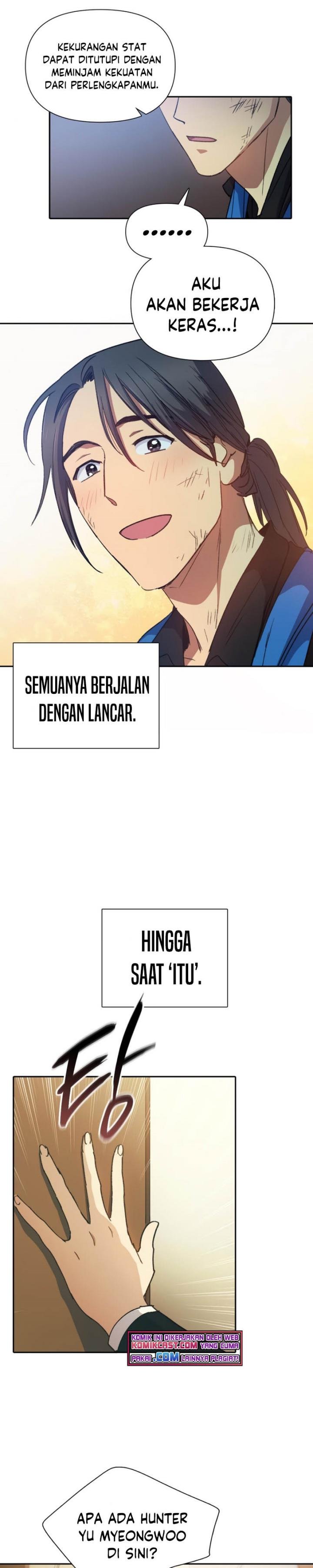 The S-Classes That I Raised Chapter 35 page 17