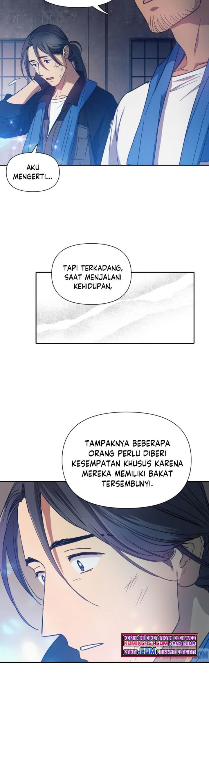 The S-Classes That I Raised Chapter 35 page 15