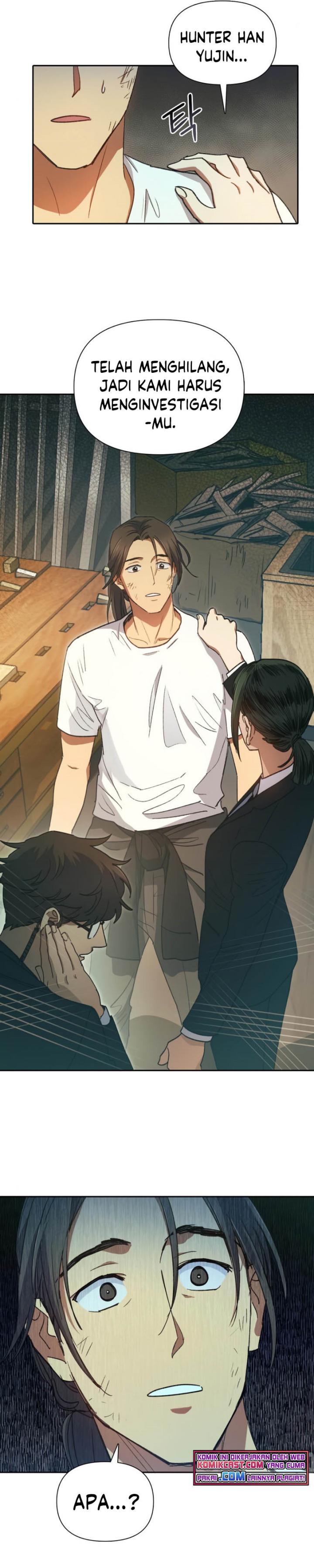 The S-Classes That I Raised Chapter 35 page 19