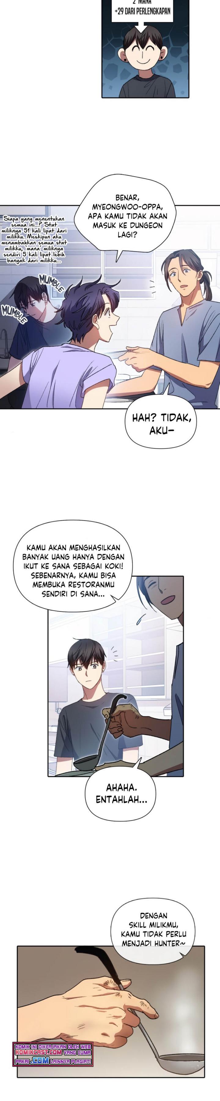 The S-Classes That I Raised Chapter 35 page 6