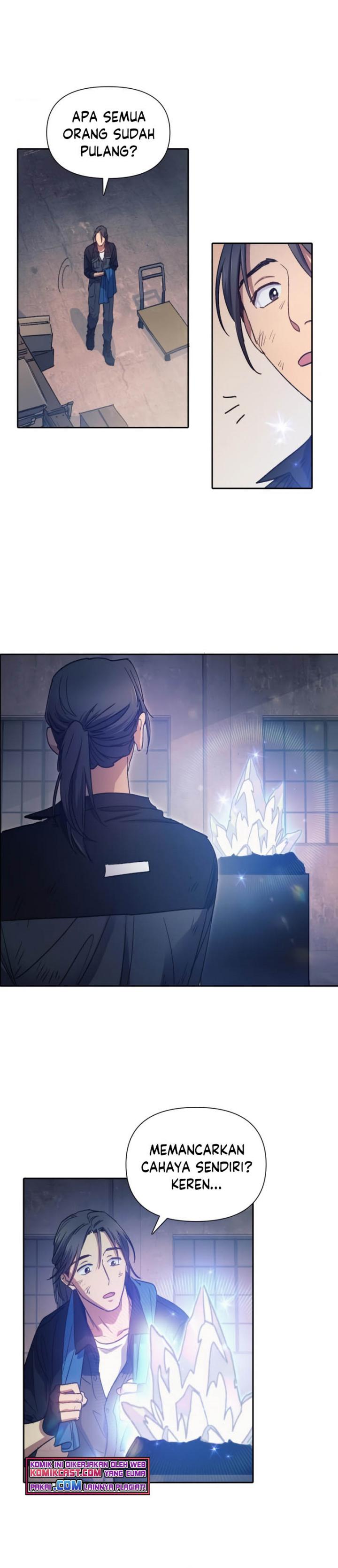 The S-Classes That I Raised Chapter 35 page 12