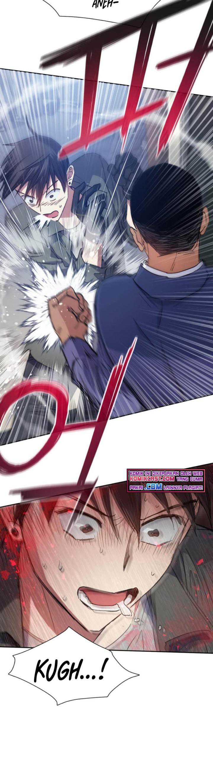 The S-Classes That I Raised Chapter 36 page 18