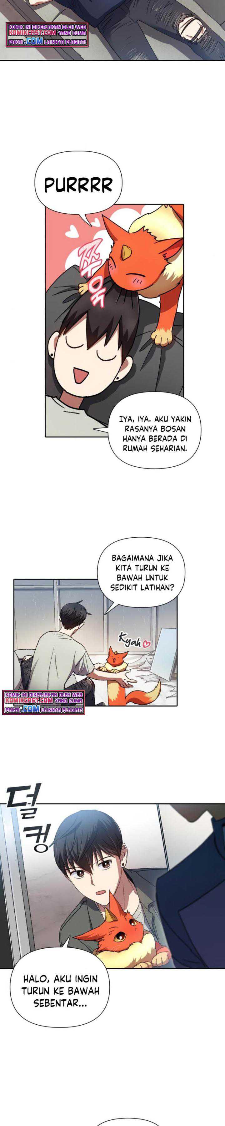 The S-Classes That I Raised Chapter 36 page 5