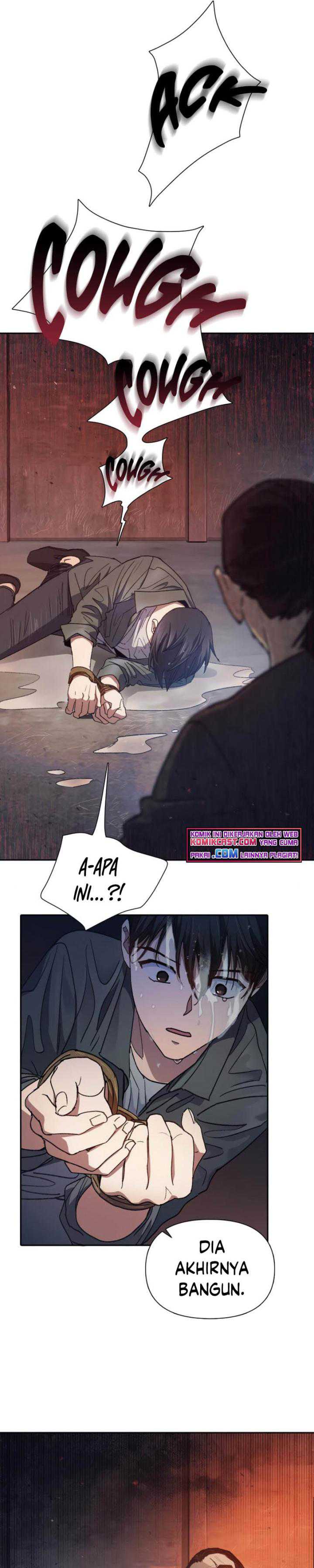 The S-Classes That I Raised Chapter 36 page 25