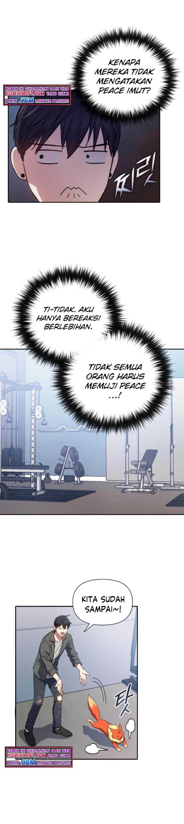 The S-Classes That I Raised Chapter 36 page 12