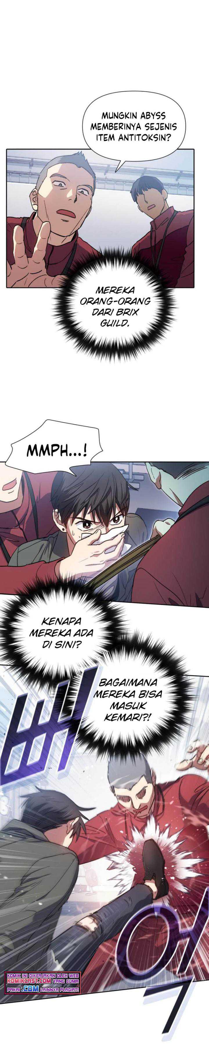 The S-Classes That I Raised Chapter 36 page 16