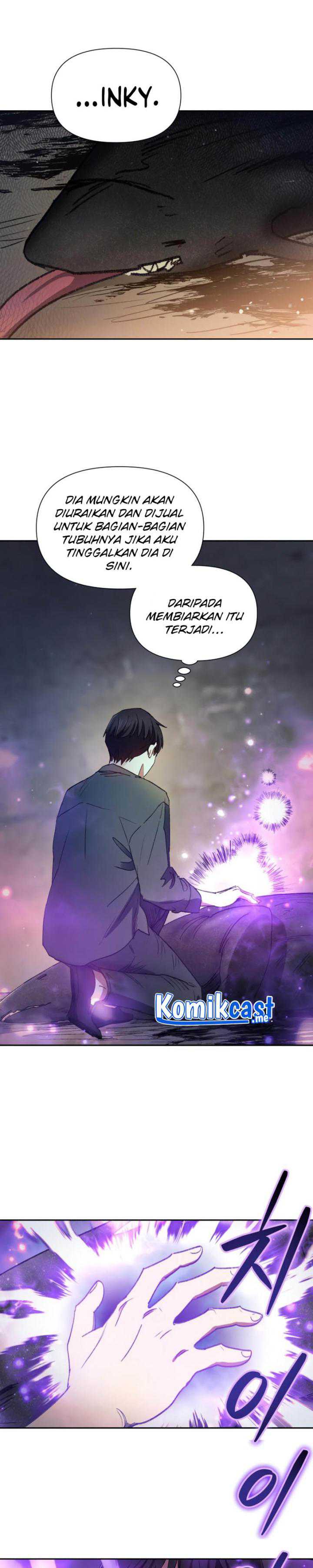 The S-Classes That I Raised chapter 39 halaman 27