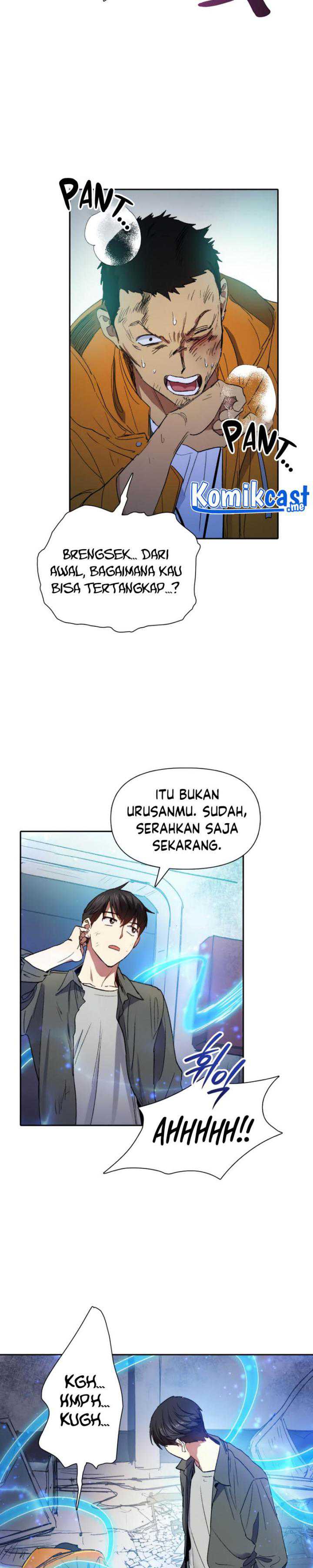 The S-Classes That I Raised chapter 39 halaman 16