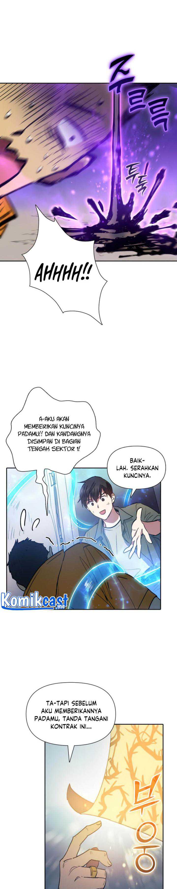 The S-Classes That I Raised chapter 39 halaman 18