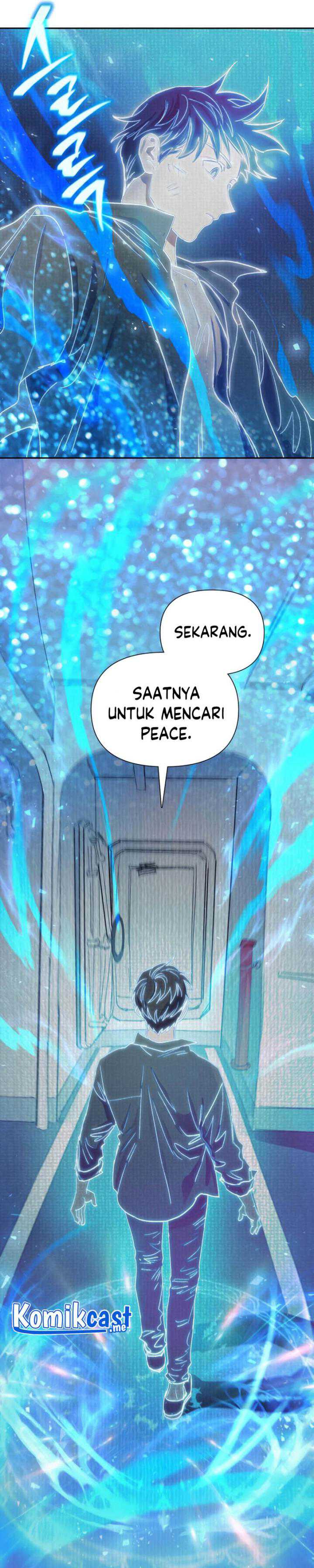 The S-Classes That I Raised chapter 39 halaman 7