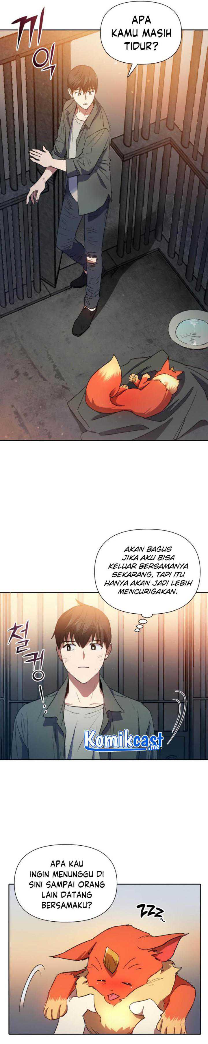 The S-Classes That I Raised chapter 39 halaman 30