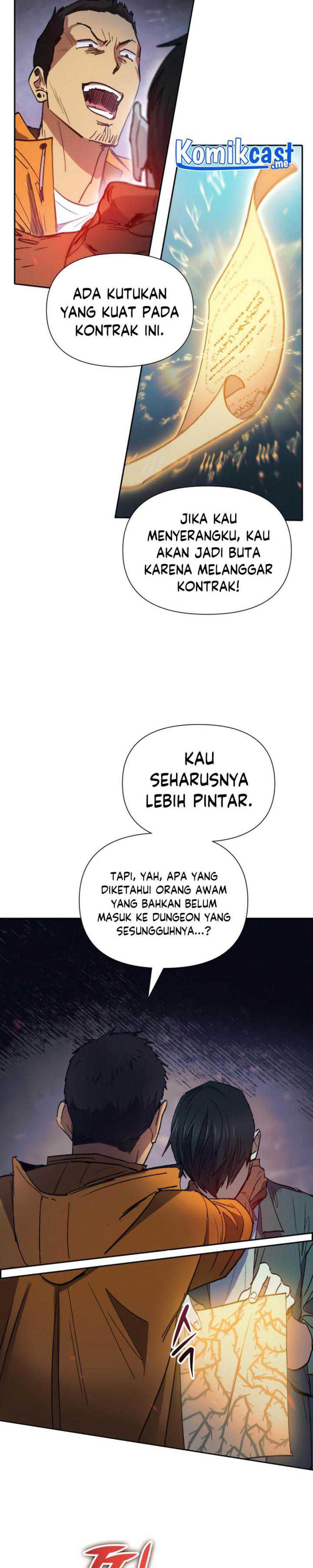 The S-Classes That I Raised chapter 39 halaman 22