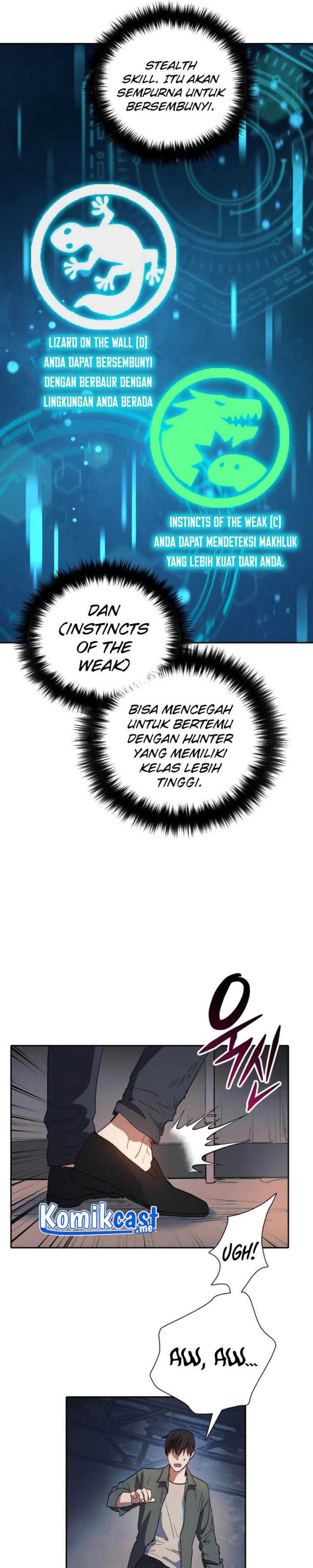 The S-Classes That I Raised chapter 39 halaman 5