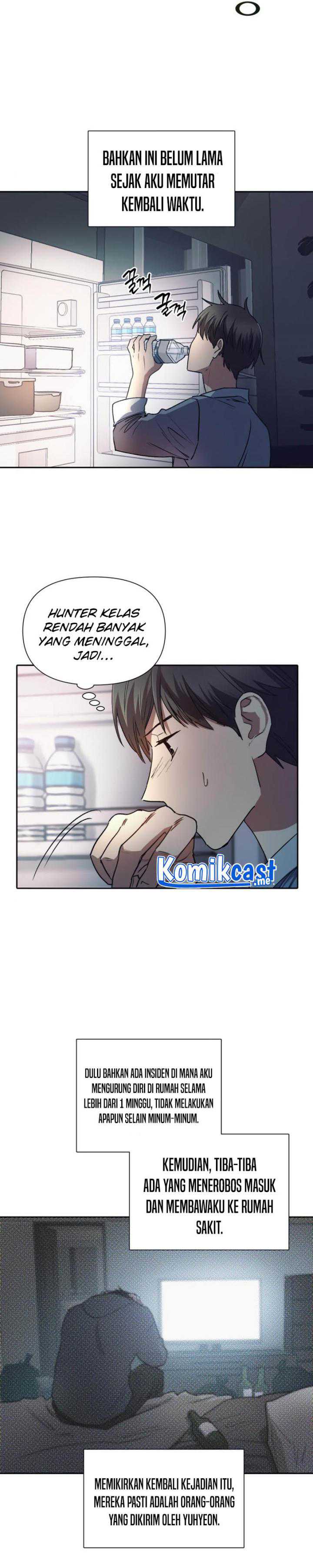 The S-Classes That I Raised Chapter 40 page 16