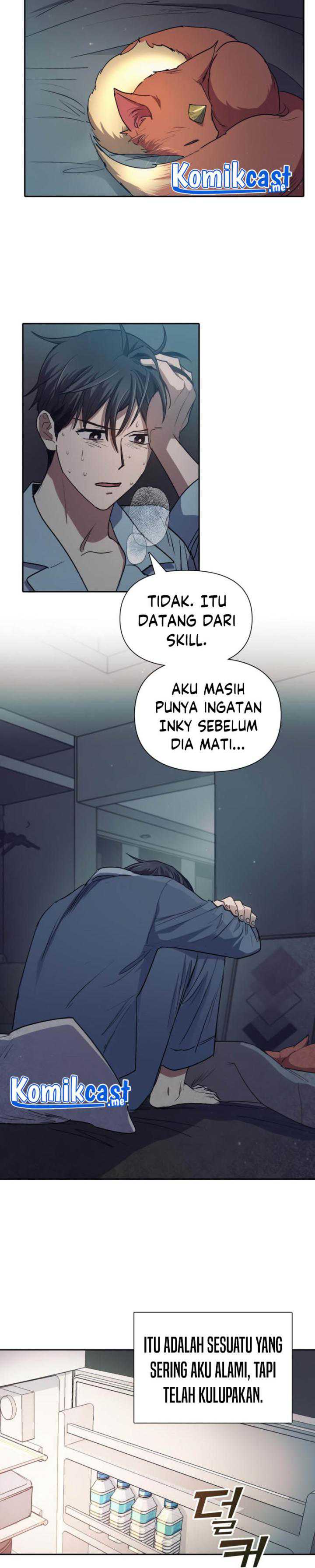 The S-Classes That I Raised Chapter 40 page 15