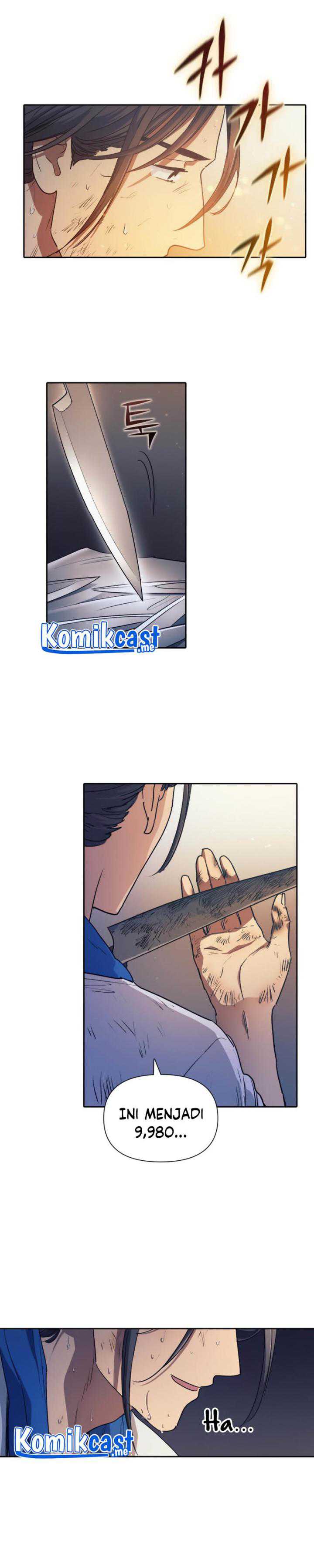 The S-Classes That I Raised Chapter 40 page 19