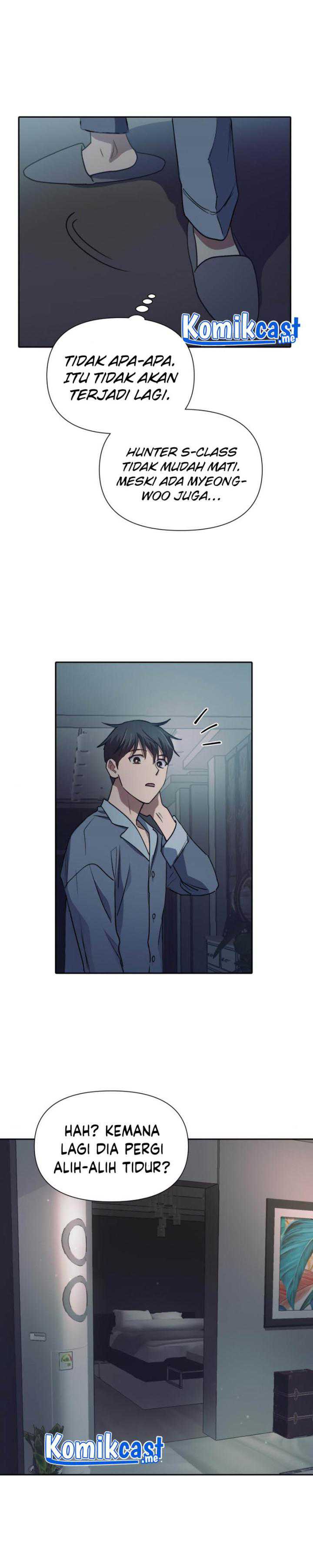 The S-Classes That I Raised Chapter 40 page 17