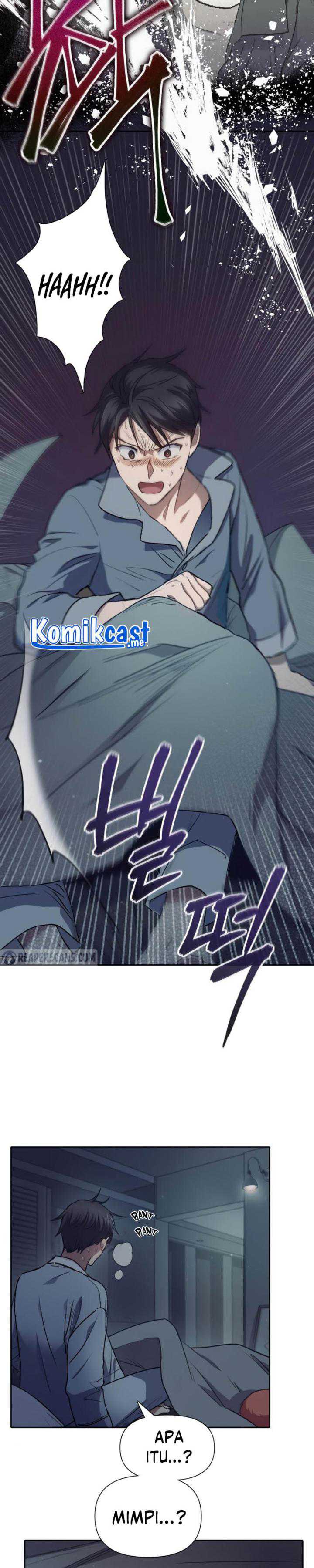 The S-Classes That I Raised Chapter 40 page 14