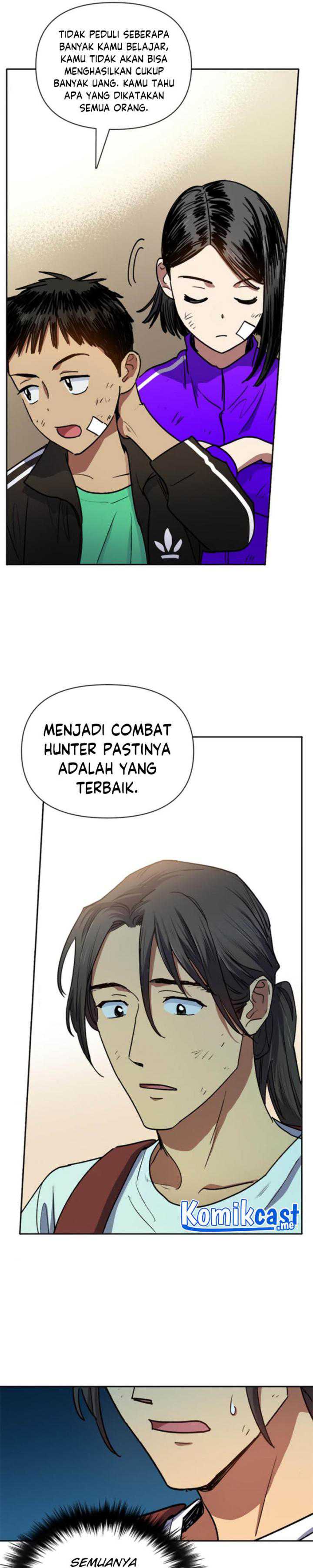 The S-Classes That I Raised Chapter 41 page 19