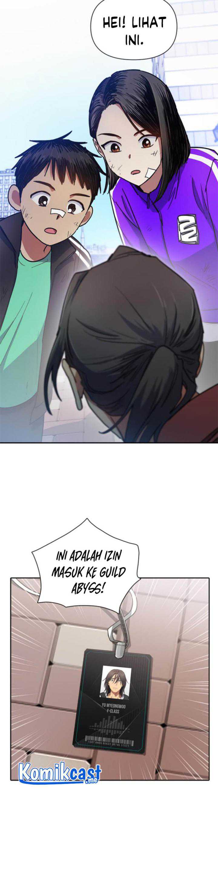 The S-Classes That I Raised Chapter 41 page 6