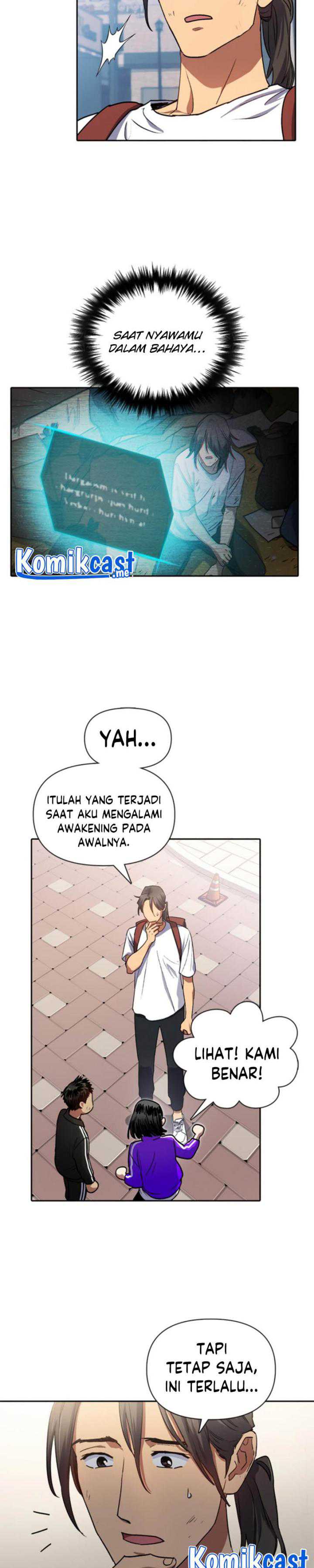 The S-Classes That I Raised Chapter 41 page 17