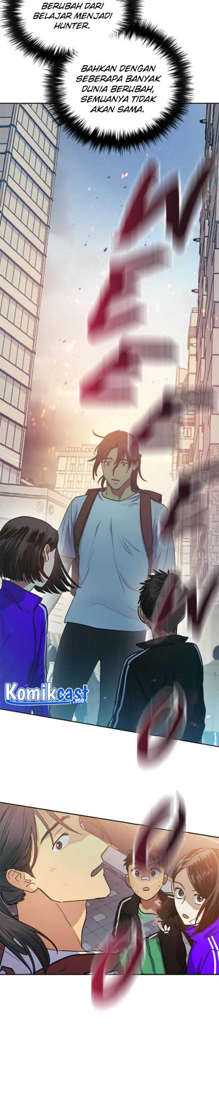The S-Classes That I Raised Chapter 41 page 20