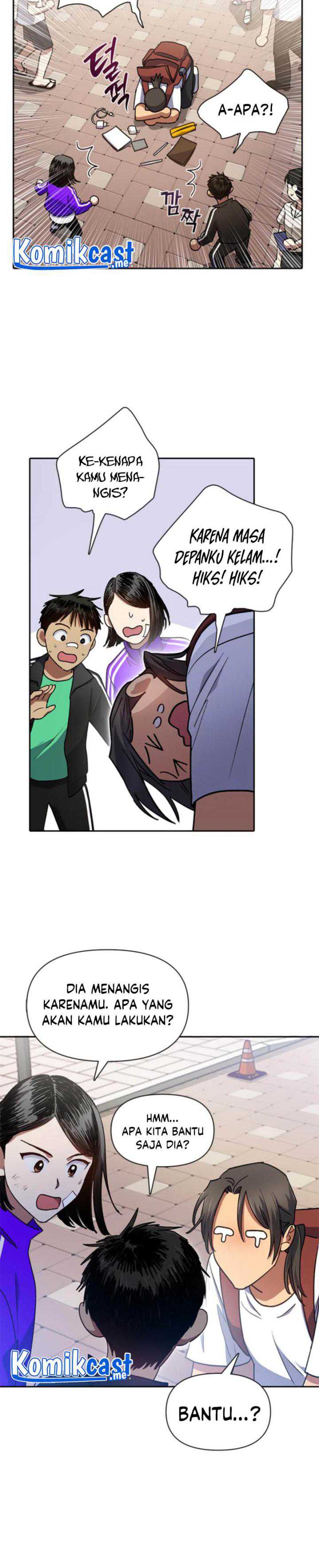 The S-Classes That I Raised Chapter 41 page 12
