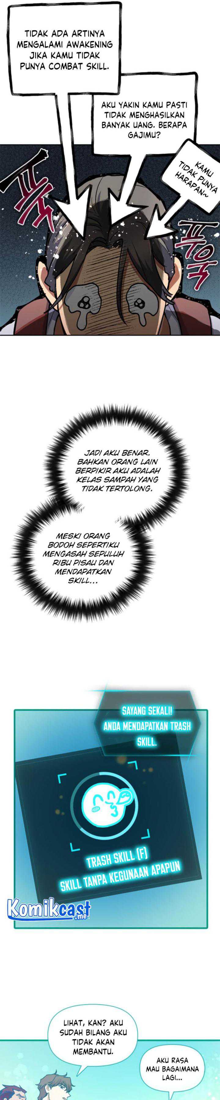 The S-Classes That I Raised Chapter 41 page 10
