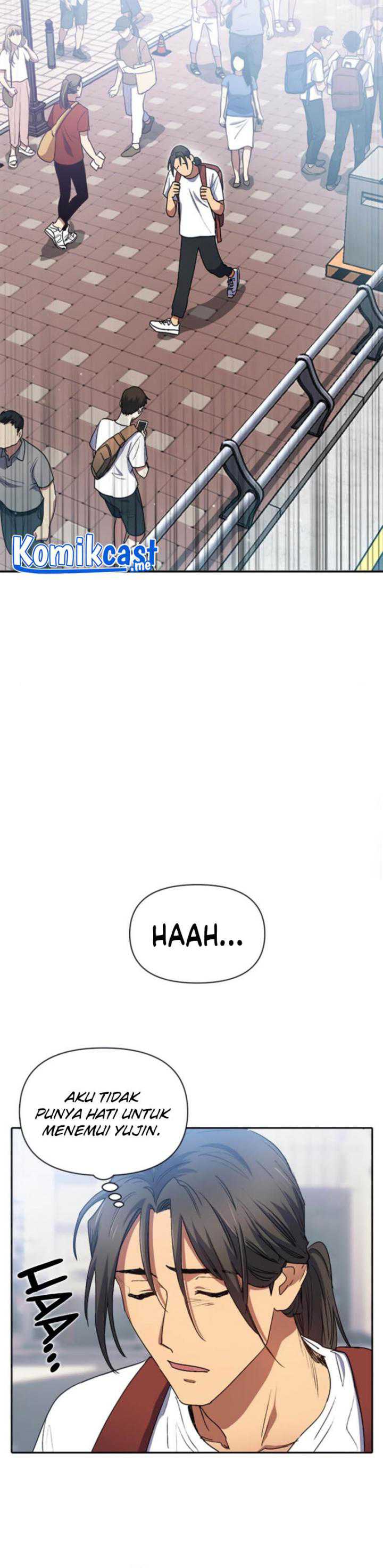 The S-Classes That I Raised Chapter 41 page 3