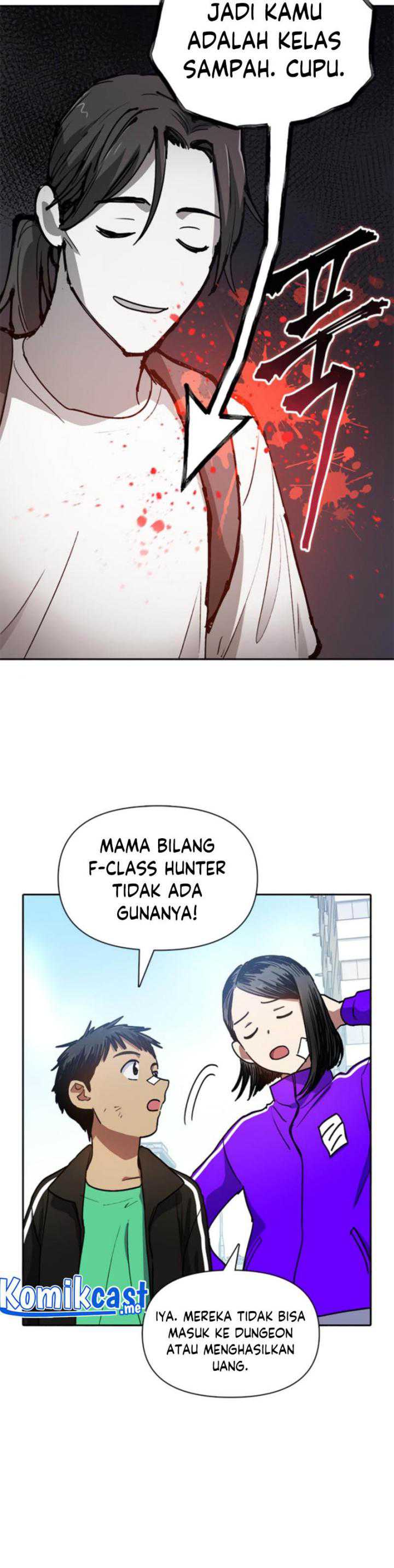 The S-Classes That I Raised Chapter 41 page 9
