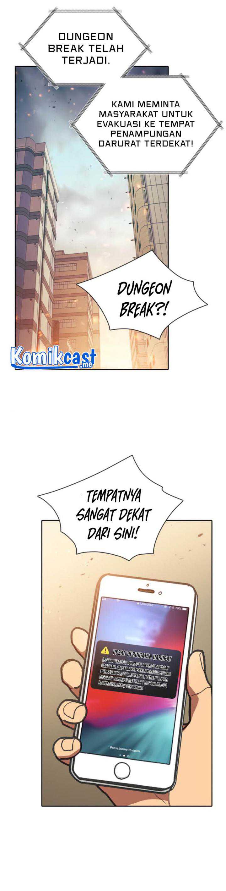 The S-Classes That I Raised Chapter 41 page 21