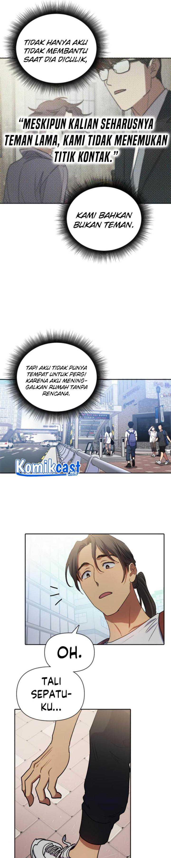The S-Classes That I Raised Chapter 41 page 4