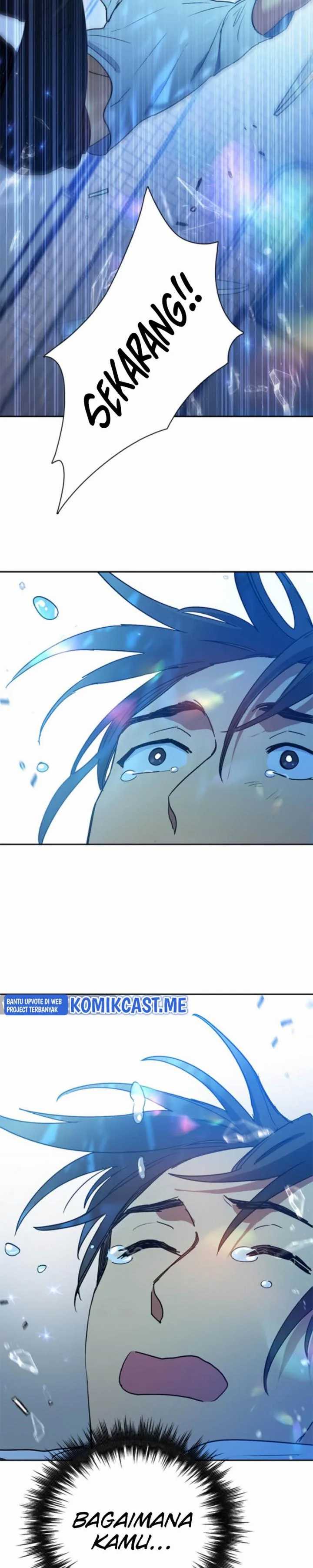 The S-Classes That I Raised Chapter 42 page 27