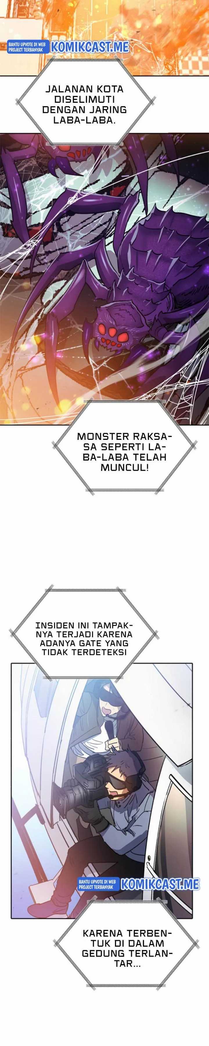 The S-Classes That I Raised Chapter 42 page 2