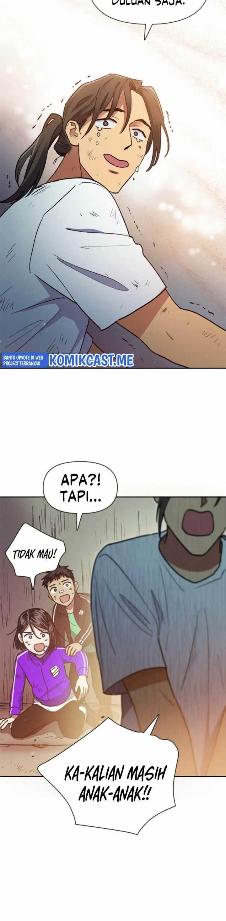 The S-Classes That I Raised Chapter 42 page 19
