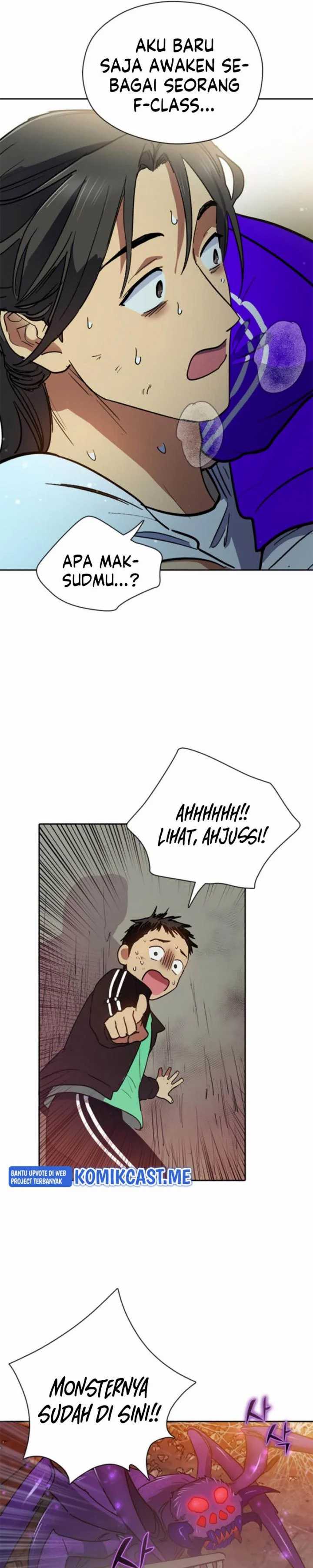 The S-Classes That I Raised Chapter 42 page 14