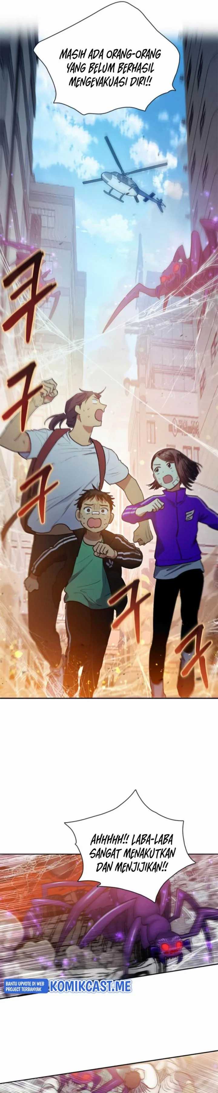 The S-Classes That I Raised Chapter 42 page 4