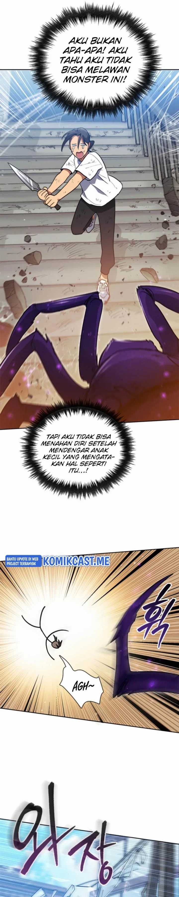 The S-Classes That I Raised Chapter 42 page 23